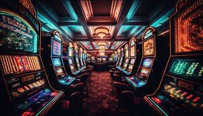 Metode pembayaran DANA, OVO, dan GoPay di qatarslot88